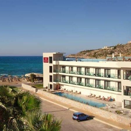 Almyrida Residence Boutique Hotel Exterior photo